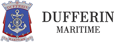 DUFFERIN MARITIME - DISCIPLINE,DEDICATION, DETERMINATION MEETS DEVELOPMENT